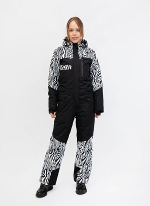 Комбинезон Q25/003 LEO-ZEO SPORT