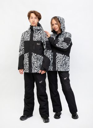 Куртка Q41/003 LEO ZEO