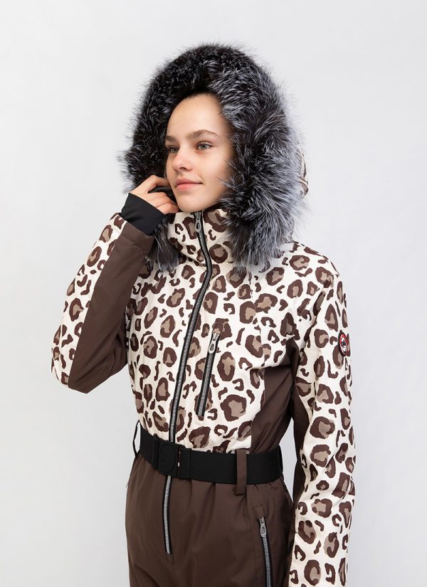 Комбинезон Q78/9028 WINTER DREAM — изображение 3