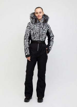 Комбинезон Q78/003 WINTER DREAM