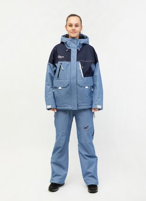 Куртка Q135/1733 BOW STYLE
