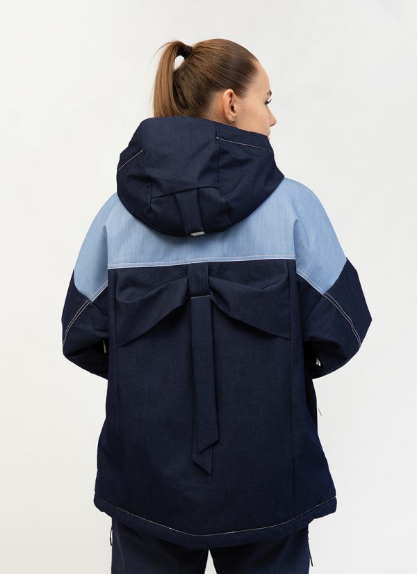 Куртка Q135/1734 BOW STYLE — изображение 20