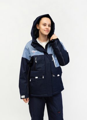 Куртка Q135/1734 BOW STYLE