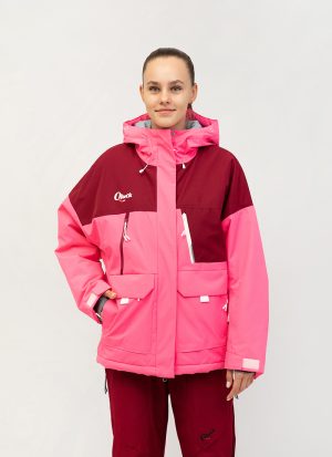 Куртка Q135/4055 BOW STYLE
