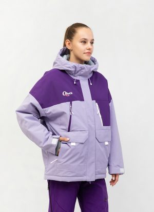 Куртка Q135/4813 BOW STYLE