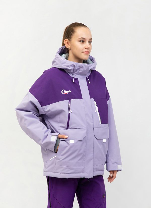 Куртка Q135/4813 BOW STYLE