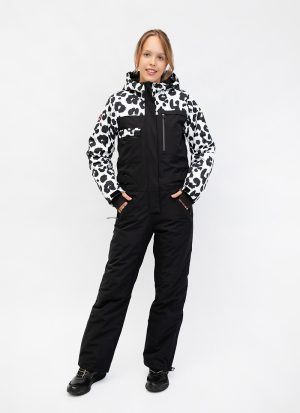Комбинезон Q25/002 LEO-ZEO SPORT