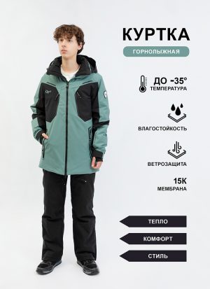 Куртка QM50/6030